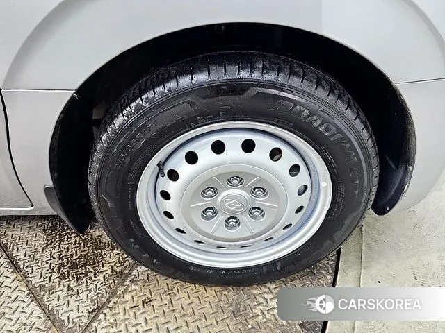 Hyundai Staria id 3037437 из Кореи 11