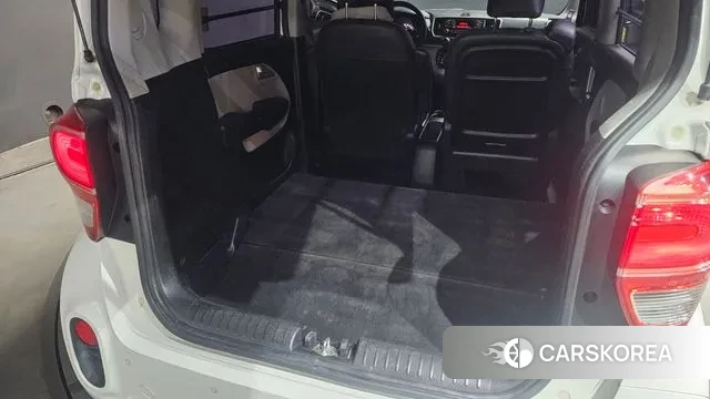 Kia The New Ray id 3682554 из Кореи 11