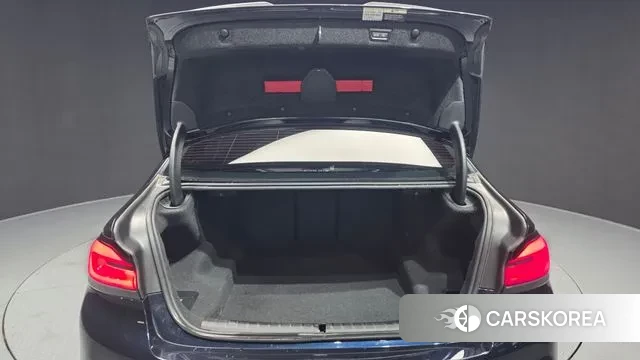 BMW 5 Series (G30) id 3614988 из Кореи 11