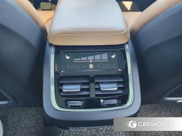 Volvo XC60 second Generation id 3385972 из Кореи 11