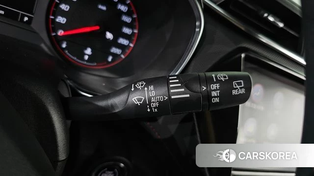 Chevrolet (GM Daewoo) Trailblazer id 4646210 из Кореи 11