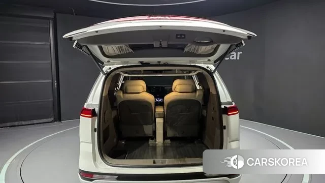 Kia Carnival 4th generation id 3295738 из Кореи 11