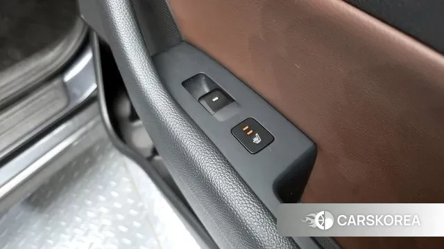 Hyundai Sonata New Rise id 3396914 из Кореи 11