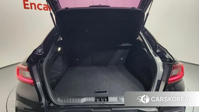 Renault Korea (Samsung) XM3 id 3844099 из Кореи 11