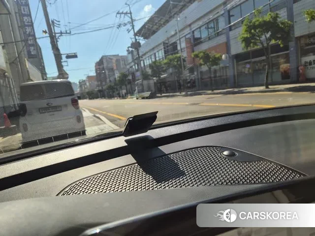 Hyundai The New Avante Hybrid (CN7) id 3041260 из Кореи 11