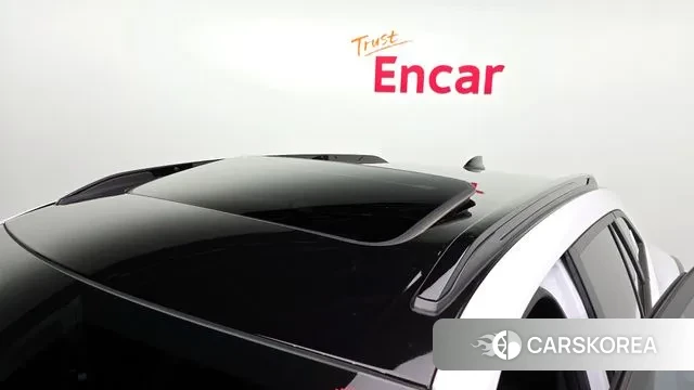 Chevrolet (GM Daewoo) Trax Crossover id 3734596 из Кореи 11