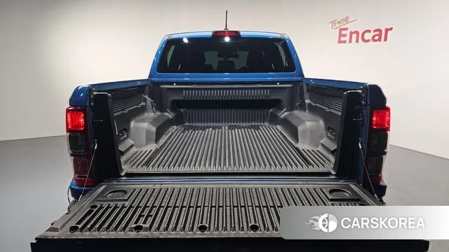 Ford Ranger 3rd Generation id 3551507 из Кореи 11