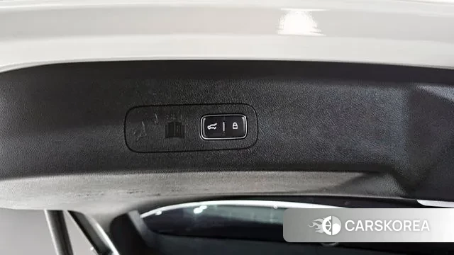 Lincoln Aviator 2nd generation id 3654835 из Кореи 11