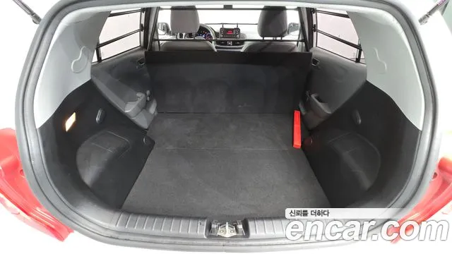 Kia All New Morning (JA) id 2623123 из Кореи 11