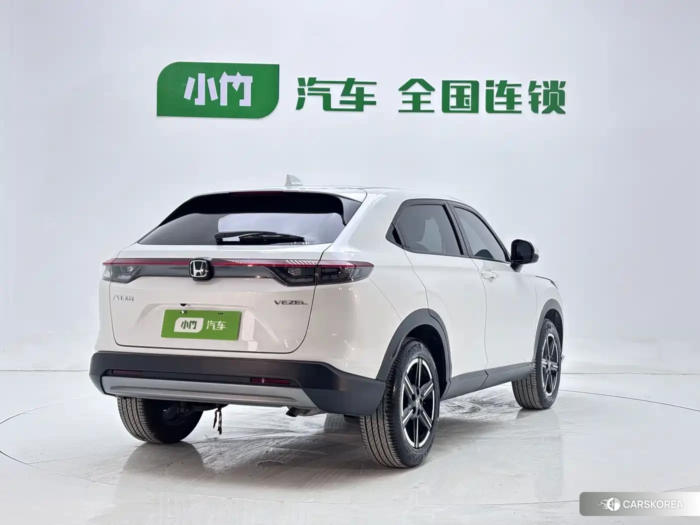 Honda Vezel id 4644422 из Китая 11