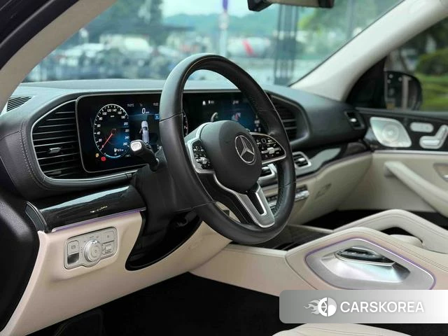 Mercedes-Benz GLE (import) id 4263646 из Китая 11