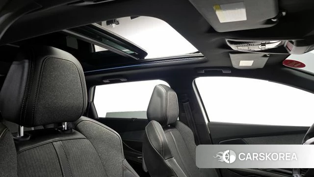 Peugeot 5008 second generation id 3916682 из Кореи 11