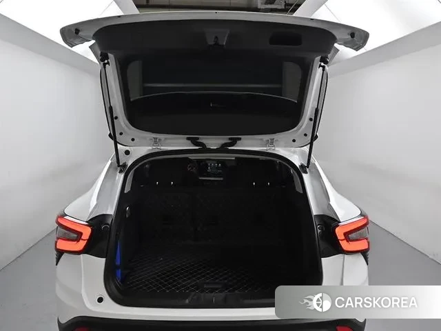 Chevrolet (GM Daewoo) Trax Crossover id 3338552 из Кореи 11