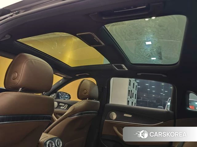 Mercedes-Benz E-class id 4274022 из Китая 11