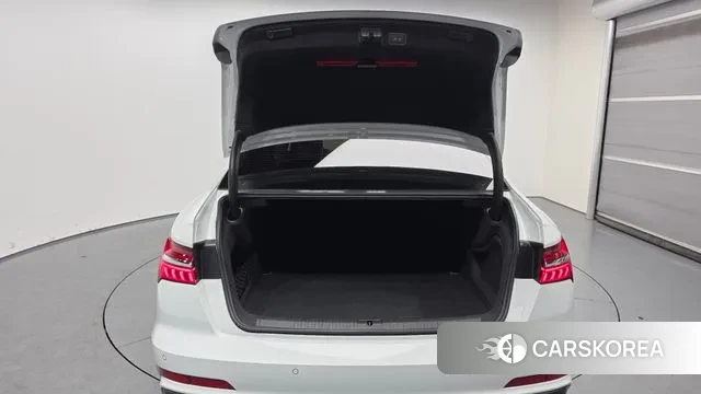 Audi A6 (C8) id 3764317 из Кореи 11