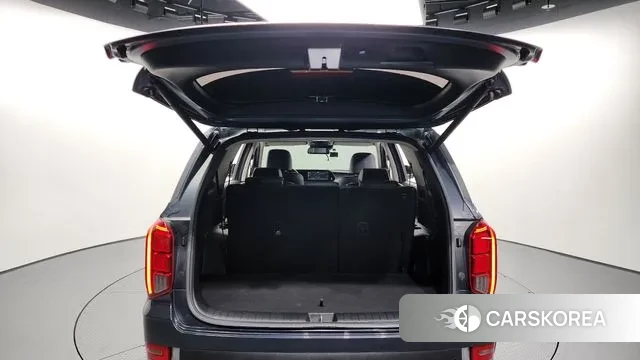 Hyundai Palisade id 3449254 из Кореи 11