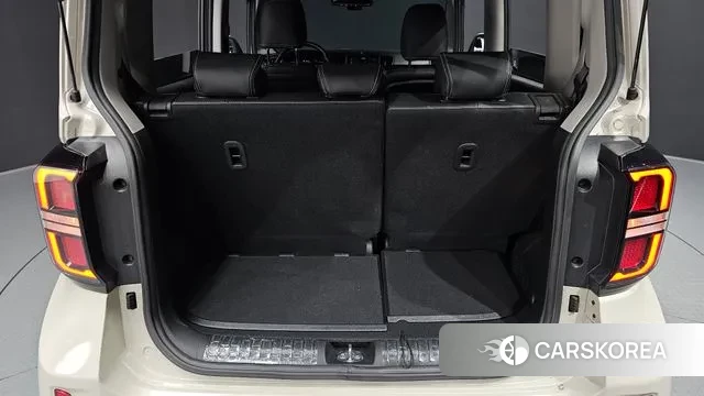 Kia The New Kia Ray id 3322632 из Кореи 11