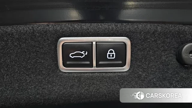 Genesis The New G70 id 2984706 из Кореи 11