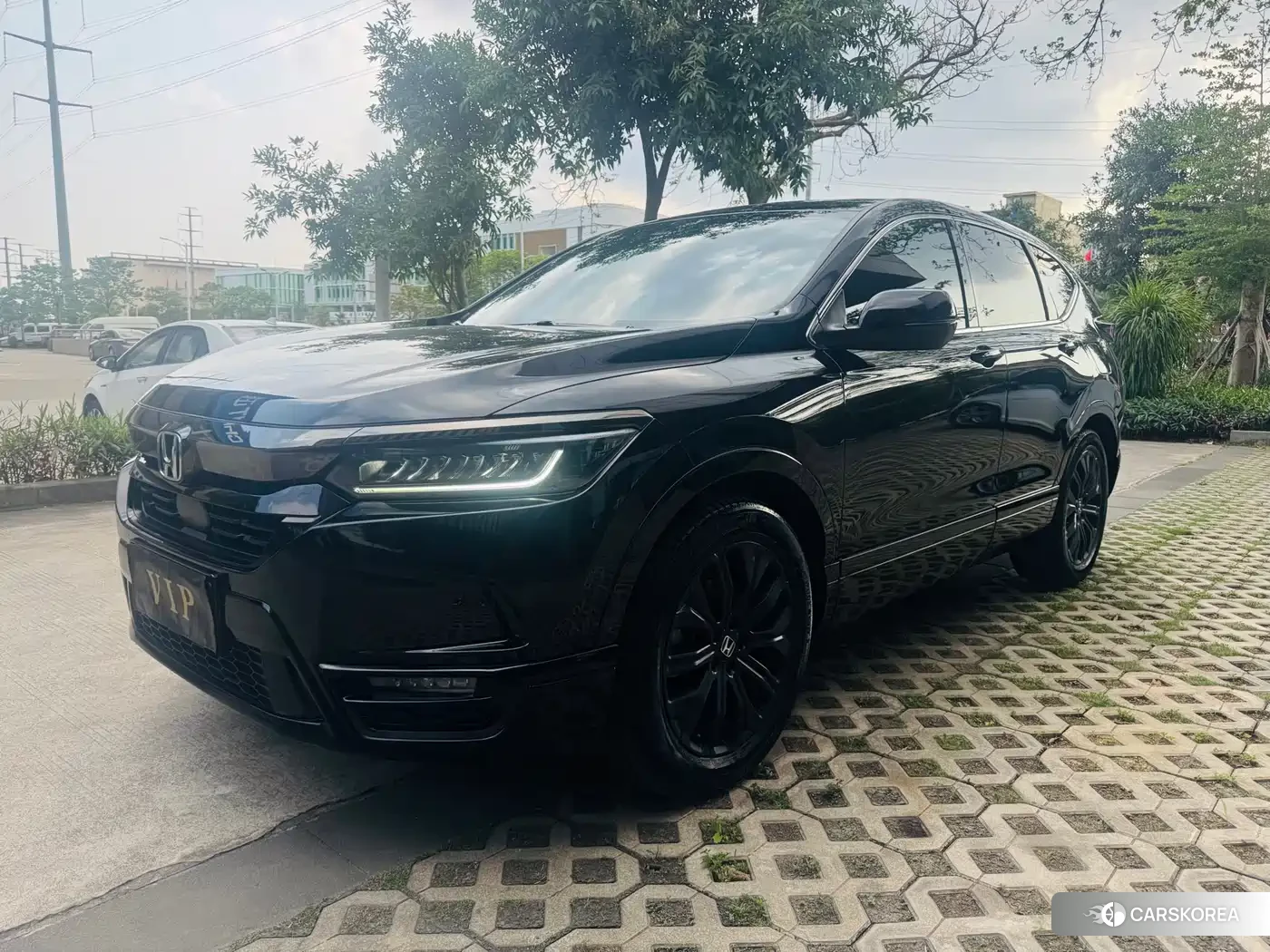 Honda Breeze id 4589117 из Китая 11