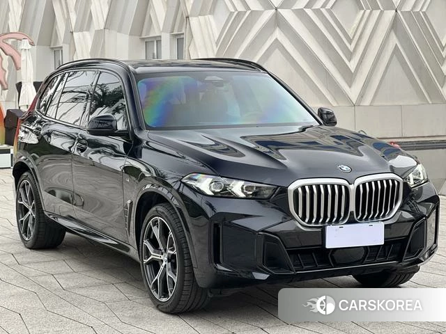 BMW X5 id 4239302 из Китая 11