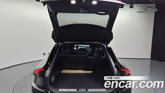 Kia EV6 id 2736360 из Кореи 11