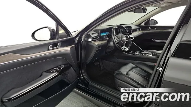 Kia K5 3rd generation id 2551581 из Кореи 11