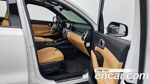 Kia Sorento 4th Generation id 2701850 из Кореи 11