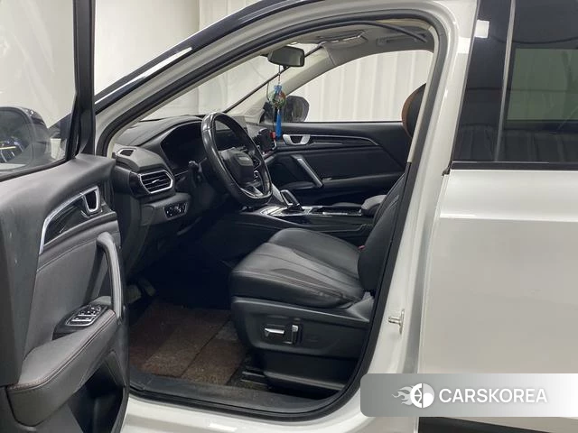 Baojun RS-5 id 3863717 из Китая 11
