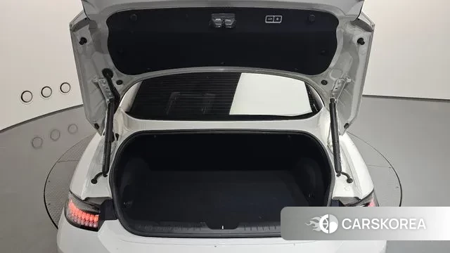 Hyundai Ionic 6 id 3561036 из Кореи 11