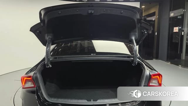 Kia K5 Hybrid 3rd Generation id 4282650 из Кореи 11