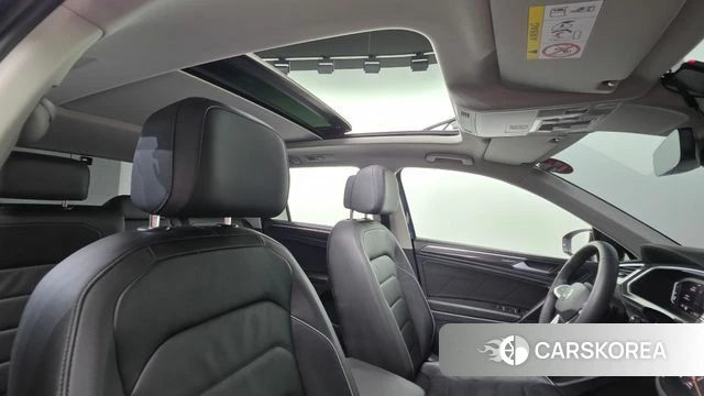 Volkswagen Tiguan second Generation id 4591403 из Кореи 11