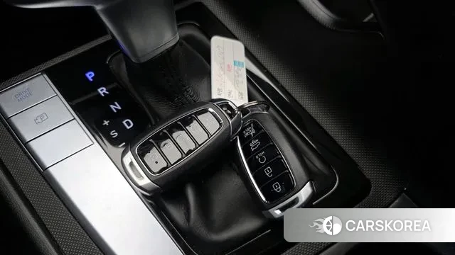 Hyundai Avante (CN7) id 3686451 из Кореи 11