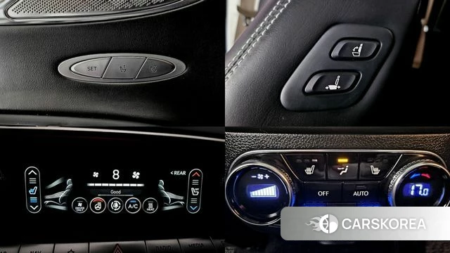 Genesis Electrified GV70 id 4282261 из Кореи 11