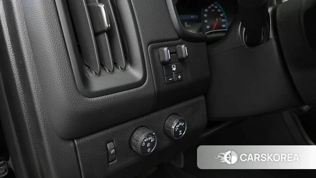 Chevrolet (GM Daewoo) Colorado id 4677403 из Кореи 11