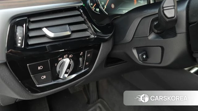 BMW 6 Series GT (G32) id 4765629 из Кореи 11