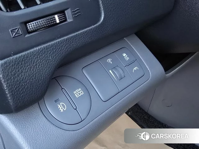 Hyundai The New Grand Starex id 4304255 из Кореи 11