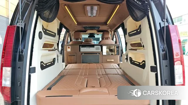 Hyundai Staria id 3104209 из Кореи 11