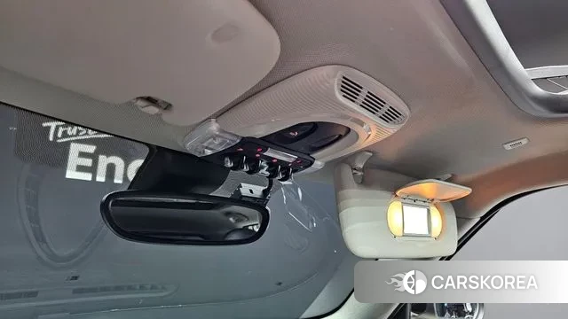 Mini Cooper Clubman id 3534703 из Кореи 11