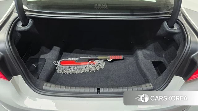 BMW 5 Series (G30) id 4020378 из Кореи 11