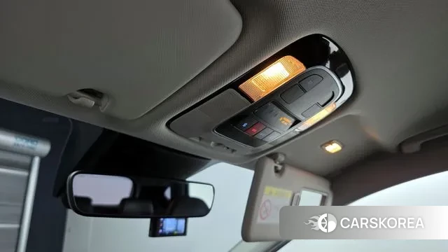 Hyundai Tucson Hybrid (NX4) id 3513386 из Кореи 11