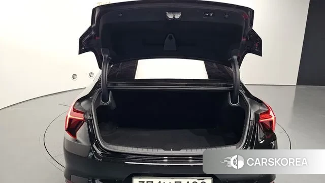 Kia K8 Hybrid id 2968725 из Кореи 11