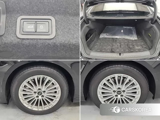 Audi A6 (C8) id 3757060 из Кореи 11