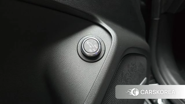 Chevrolet (GM Daewoo) Trailblazer id 4854367 из Кореи 11