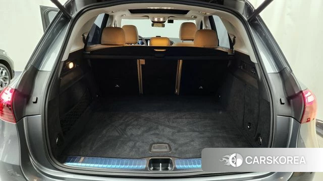 Mercedes-Benz GLE-Class W167 id 4185548 из Кореи 11