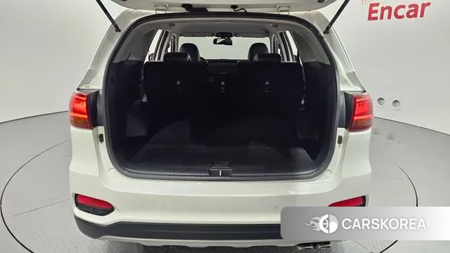 Kia The New Sorento id 3297681 из Кореи 11