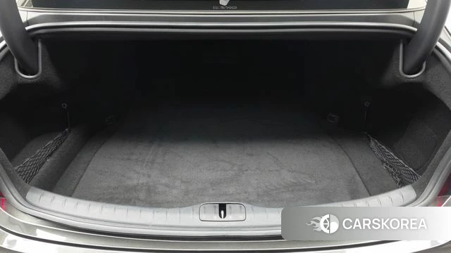 Genesis G80 (RG3) id 4725218 из Кореи 11