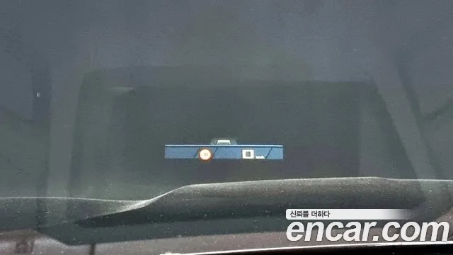 BMW XM (G09) id 2948958 из Кореи 11