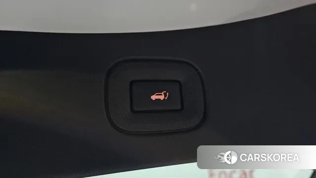 Renault Korea (Samsung) The New QM6 id 3400627 из Кореи 11