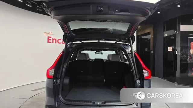 Honda CR-V 5th generation id 3638886 из Кореи 11