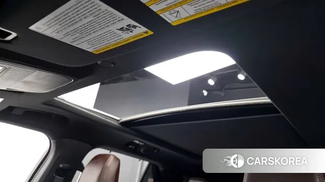 Ford Explorer 6th Generation id 3026717 из Кореи 11